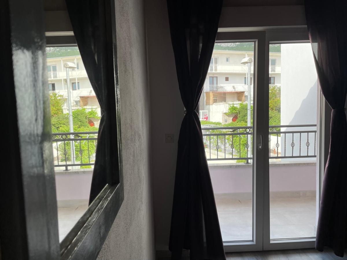 Apartment Kuba 马卡尔斯卡 外观 照片