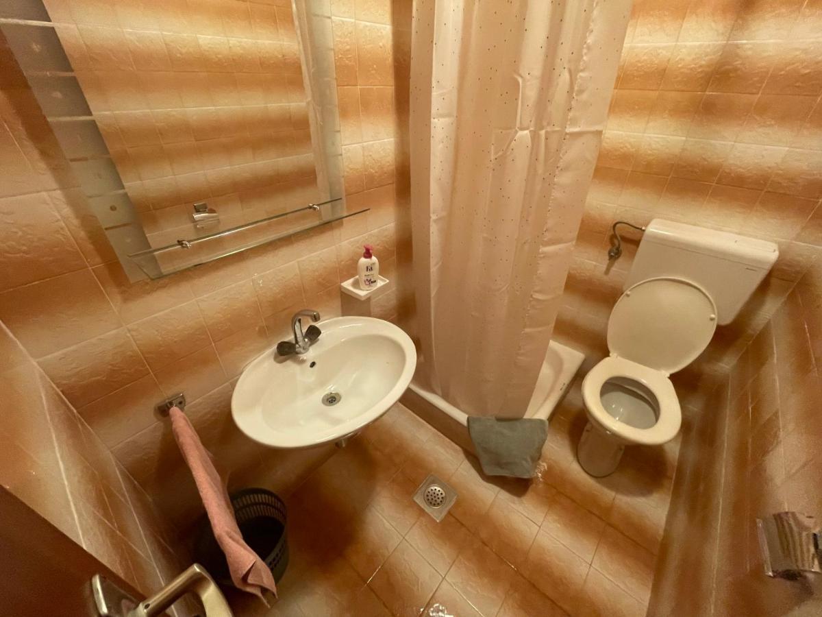 Apartment Kuba 马卡尔斯卡 外观 照片