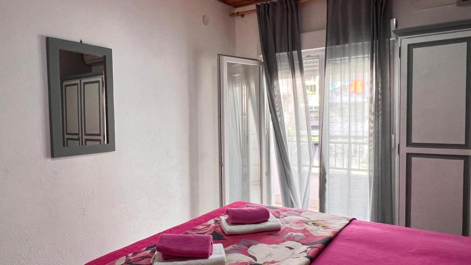 Apartment Kuba 马卡尔斯卡 外观 照片