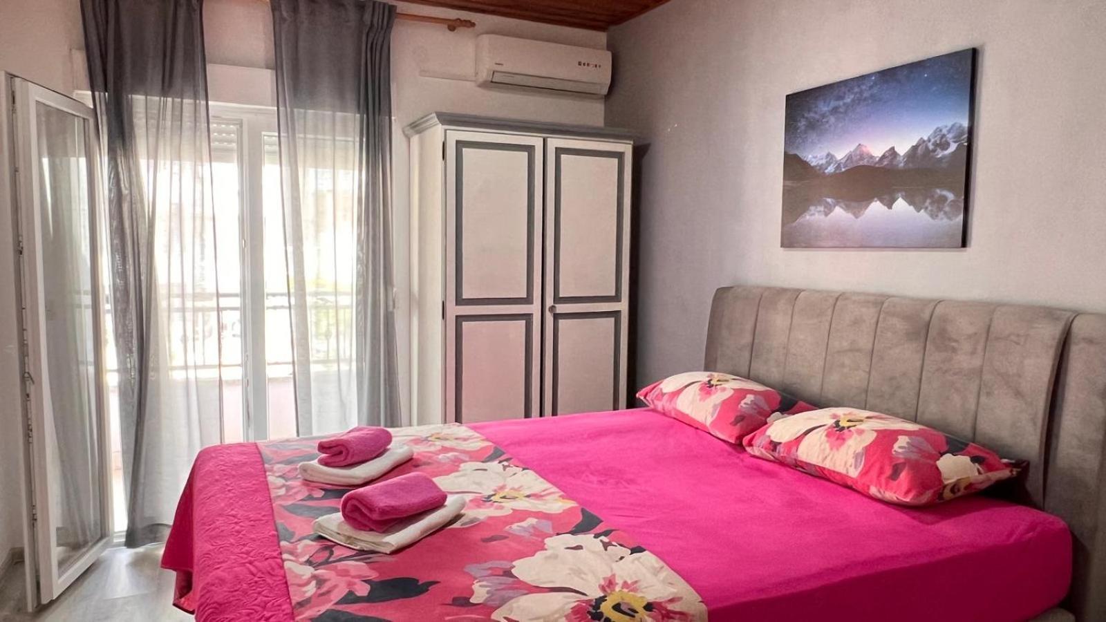 Apartment Kuba 马卡尔斯卡 外观 照片