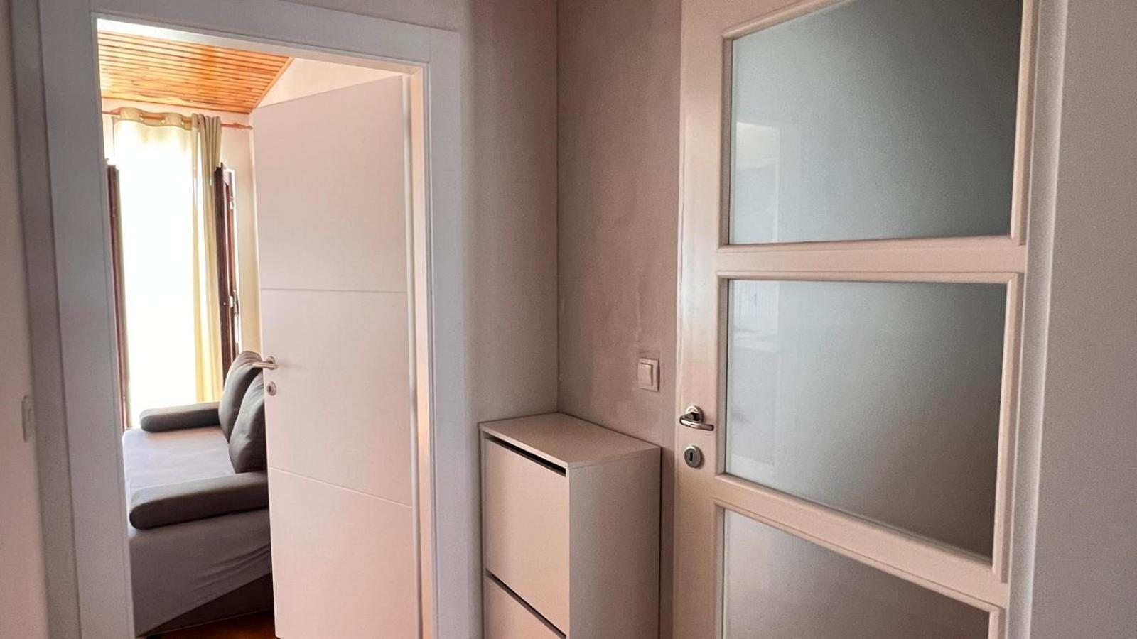 Apartment Kuba 马卡尔斯卡 外观 照片