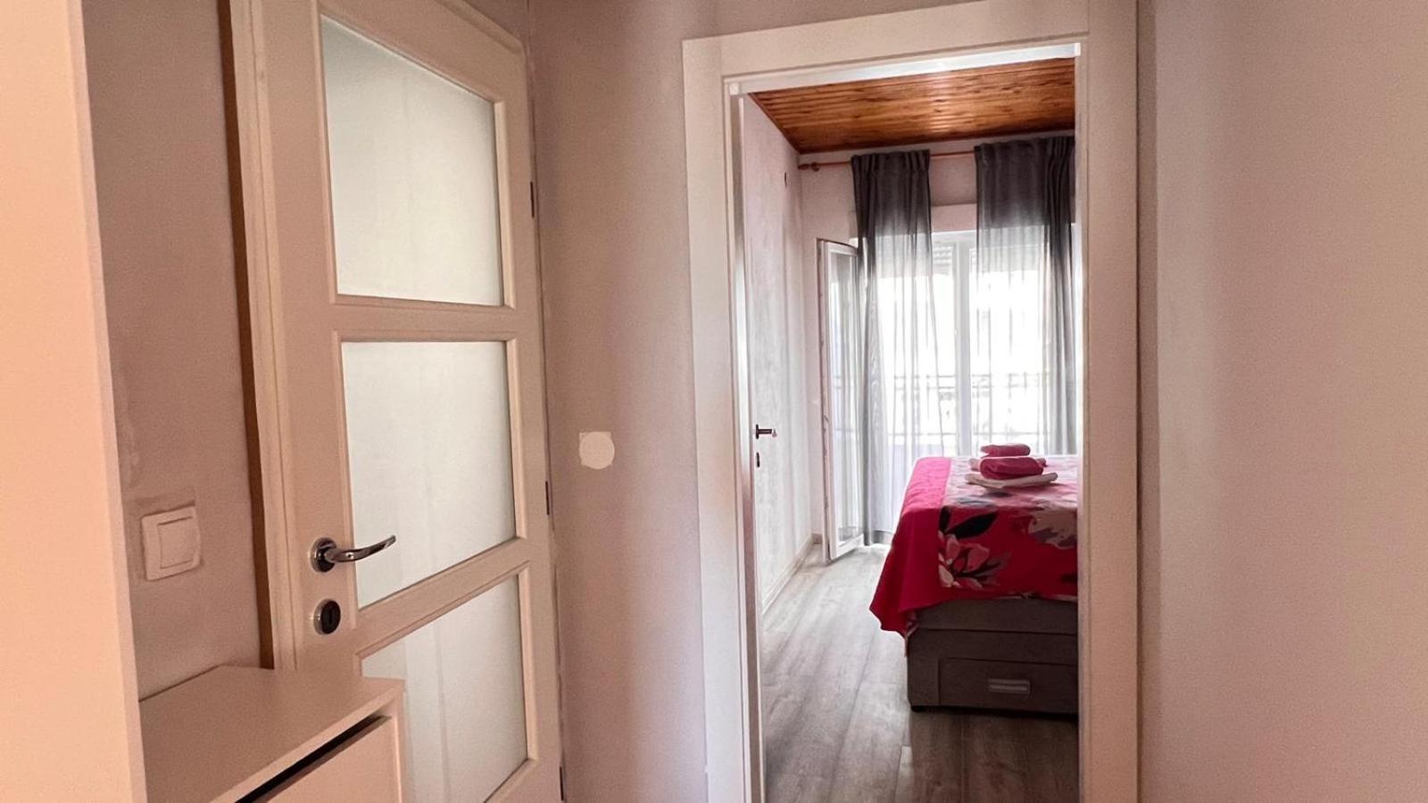 Apartment Kuba 马卡尔斯卡 外观 照片