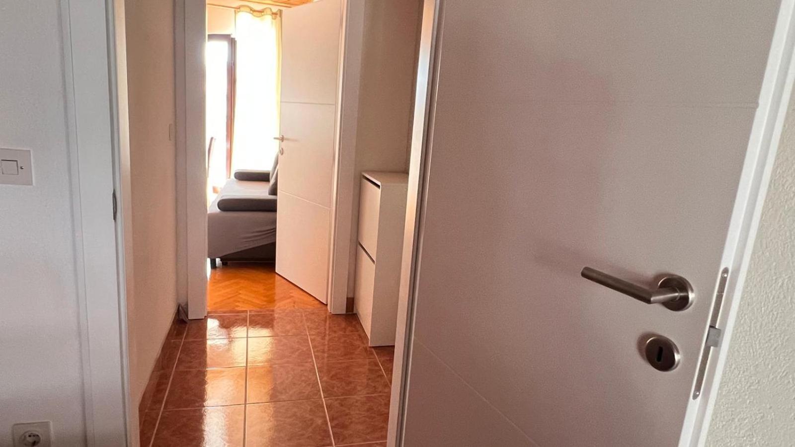 Apartment Kuba 马卡尔斯卡 外观 照片